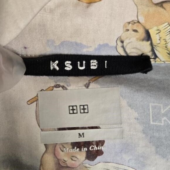 Ksubi Dreamers Resort Shirt - Picture 8 of 10